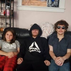 Meet your Posher, Angela